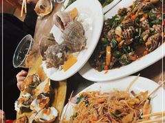 -两广烧蚝(新兴街店)