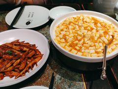 -苏帮袁Sue Cuisine(南开大悦城店)