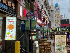 -万佳广场(台东店)