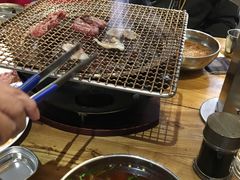 -合易泓烤肉(延河街店)