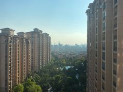 -上海浦东星河湾酒店