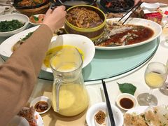 -小厨娘淮扬菜(天印大道店)