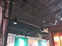 大堂-陈光记烧腊(长寿路店)