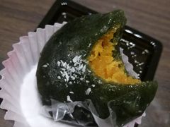 -糯米香(长江路店)