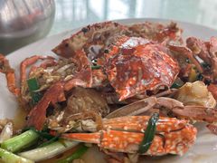 -考记泥焗鸡农庄·海鲜(北洛秘境店)