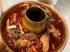-全牛匠·乐山跷脚牛肉(新中关店)