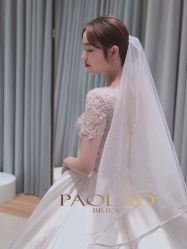 点击看大图 -南京宝娜嫁衣婚纱礼服馆(中央路店)