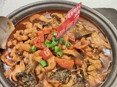 -大师傅金奖啤酒鱼(阳光店)