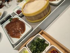 -紫光园·烤鸭·北京菜(团结湖店)