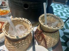 -沿江海南菜·文昌鸡祖师爷(大东海店)