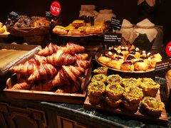 -B&C黄油与面包·THE GARDEN BAKERY概念店(世纪汇店)