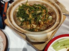 -月福京味斋·烤鸭店·北京菜(鼓楼总店)