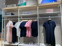 -LACOSTE(百联奥特莱斯广场店)