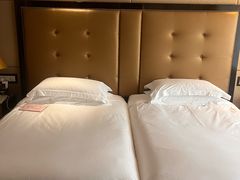 -大连中远海运洲际酒店