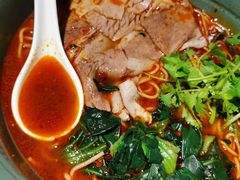 -和府捞面(北美新天地店)