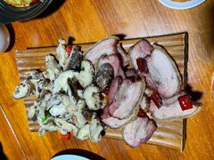 -云隐小厨·传统大理美食(复兴路店)