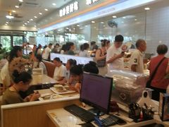 -7+7私家饭堂(人民路店)