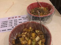 -胖哥料理(兴义里店)