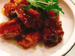 -广玉兰上海菜(德平店)
