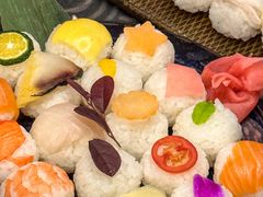 -鞠橘居酒屋(仁恒江湾新天地店)