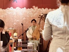 -咏江南·苏式火锅·苏州评弹(观前街店)