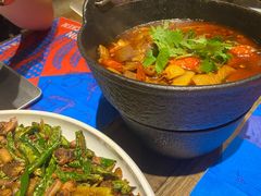 -铁公鸡·四川料理(天环广场店)
