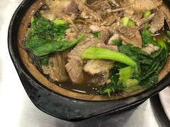 -许家黄土高坡砂锅总店