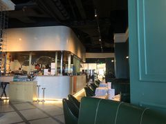 -L'Arome芳芳法国餐厅(仙林金鹰店)