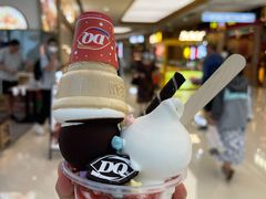 -DQ·蛋糕·冰淇淋(万象城店)