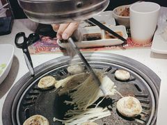 -猫抓烤肉(武进吾悦广场店)