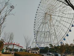 -南昌之星摩天轮