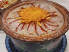-惠丰堂饭庄·烤鸭·京味菜(翠微路店)
