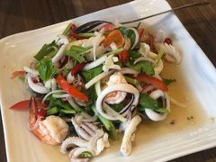 -The Dishes Seafood & Restaurant