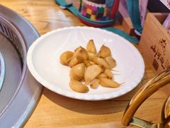 -山河屯铁锅炖·非遗铁锅炖(华强北店)