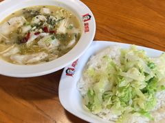 -南城香·饭香串香馄饨香(赵公口店)