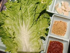 -醉炫音速烧烤·干煸菜(沙河总店)
