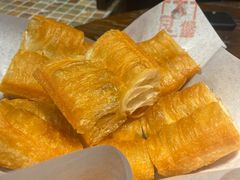 -大良毋米粥(锦龙路总店)