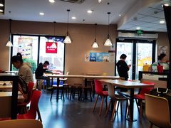-永和大王(广元西路店)
