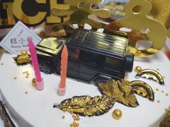 -糕小爱·动物奶油生日蛋糕定制(昆山总店)