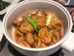 徐记油豆腐烧肉-徐记海鲜(大明宫|北二环店)