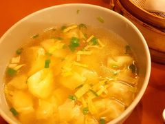 -绿杨馄饨店(上塘街店)