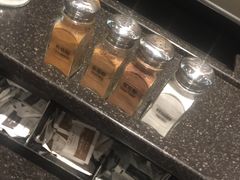 -星巴克(宝山万达店)