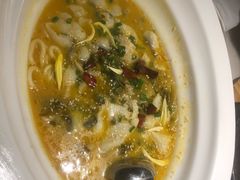 -绿茶餐厅(燕郊永旺店)