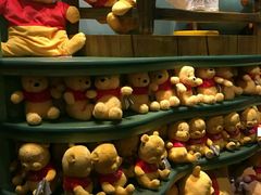 -小熊维尼历险之旅