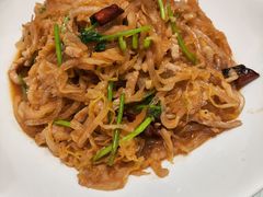 -李记东北饺子馆·东北菜(欢乐谷店)