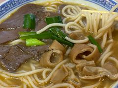 -锦泓老字号猪脏粉(东联大厦店)