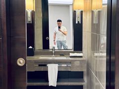 -广州粤海喜来登酒店