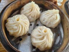 -鑫震源·苏式大虾生煎(山塘街店)