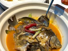 -曾宴·楚菜(湖北省博物馆店)