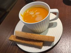 -本处·素食·融合料理(南油店)